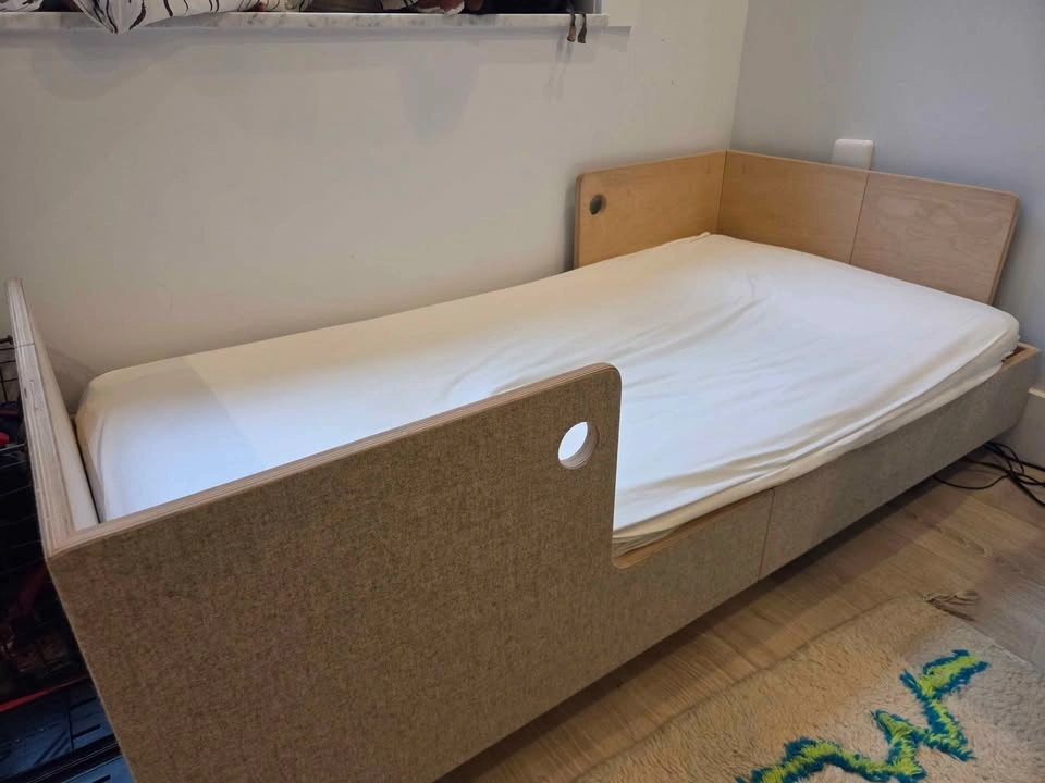 Perludi kid bed - Otto in the Moon - photo 2