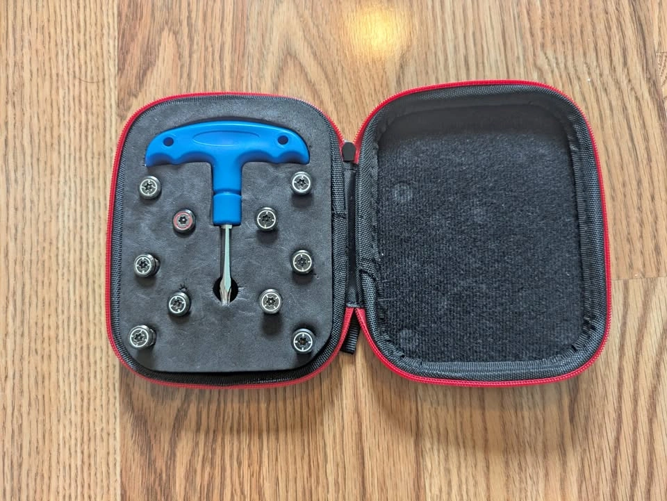 Taylormade SIM/SIM 2 Weights