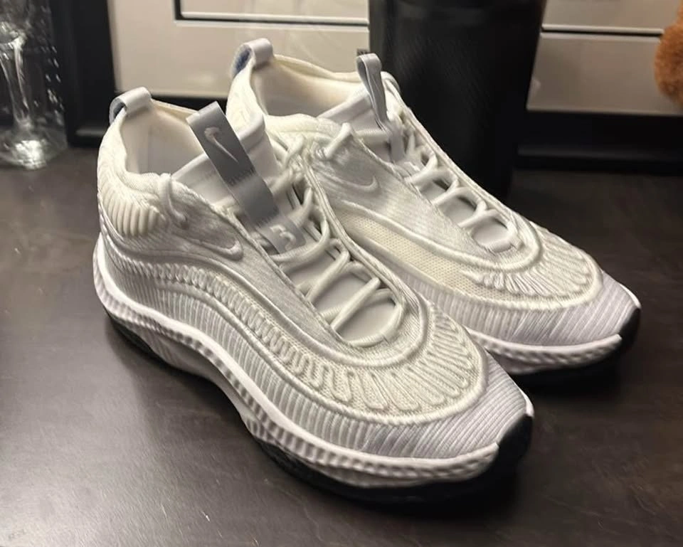 Nike Cosmic Unity 3 - photo 2