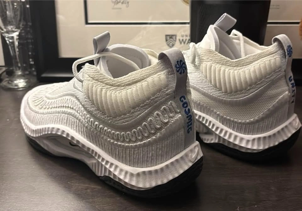 Nike Cosmic Unity 3 - photo 4