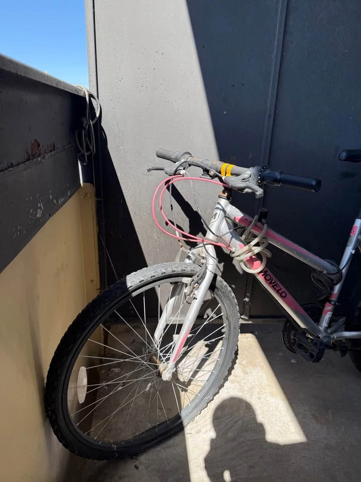 Movelo Algonquin 26" Mountain Bike - photo 2