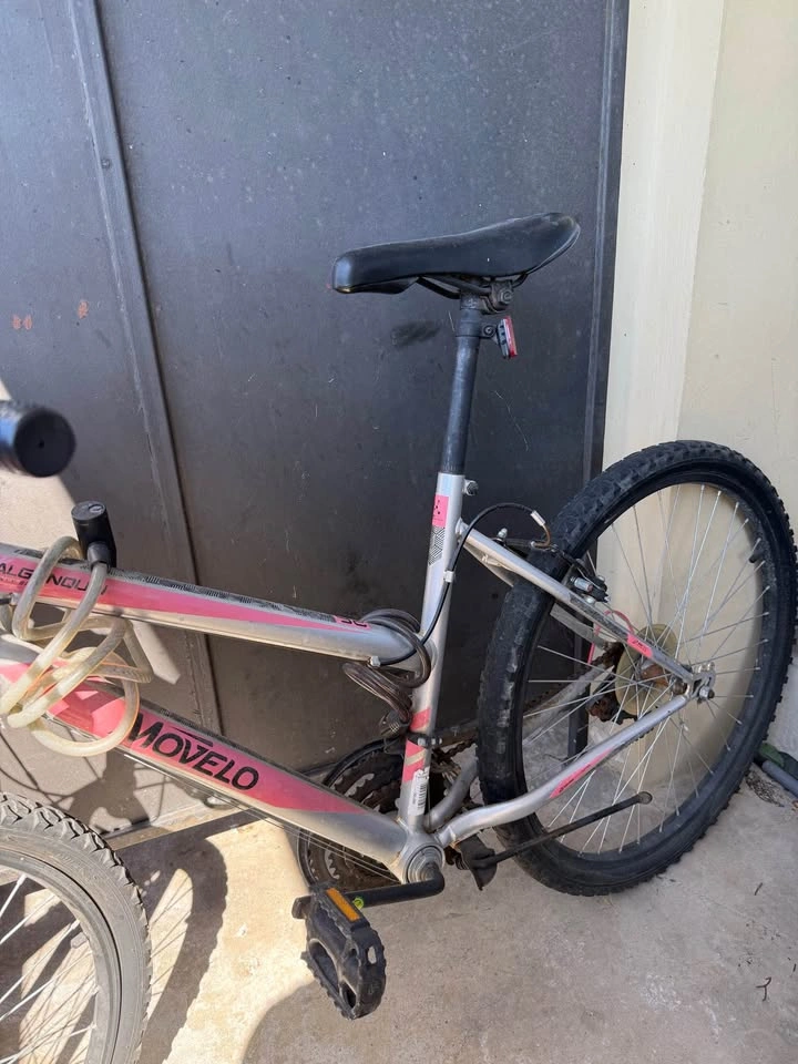 Movelo Algonquin 26" Mountain Bike - photo 4