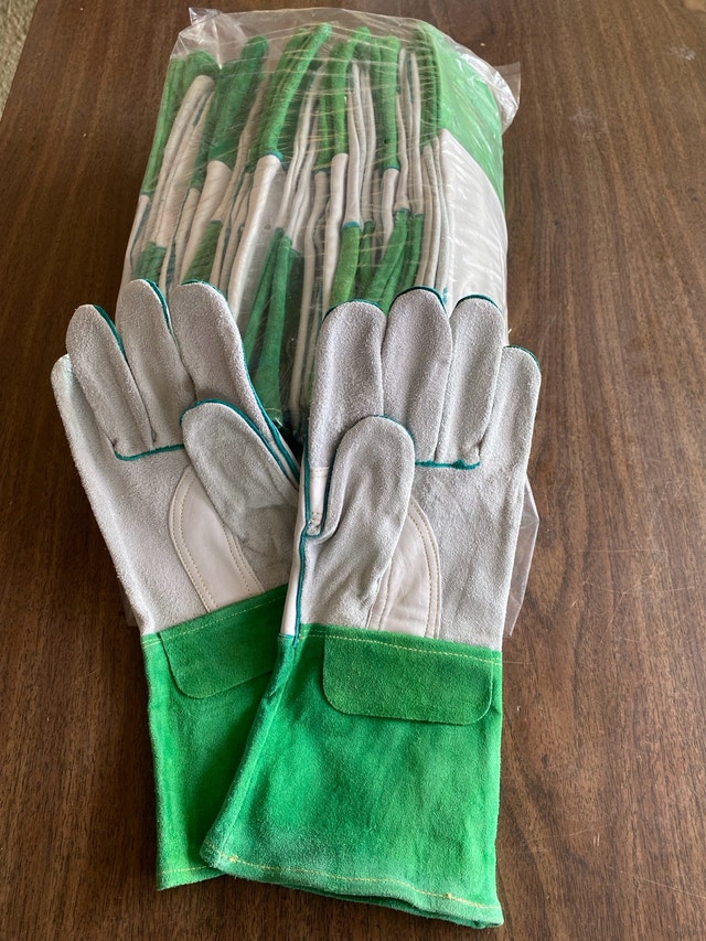 Welding Gloves