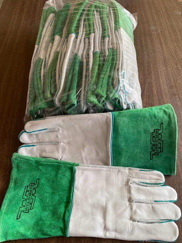 Welding Gloves - photo 2