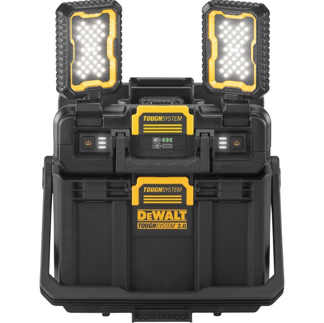 Dewalt Work Light