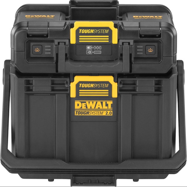 Dewalt Work Light - photo 2