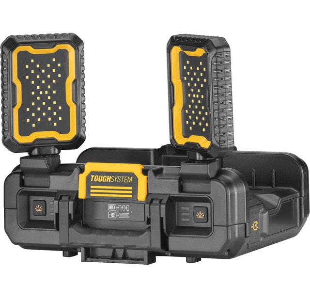 Dewalt Work Light - photo 3