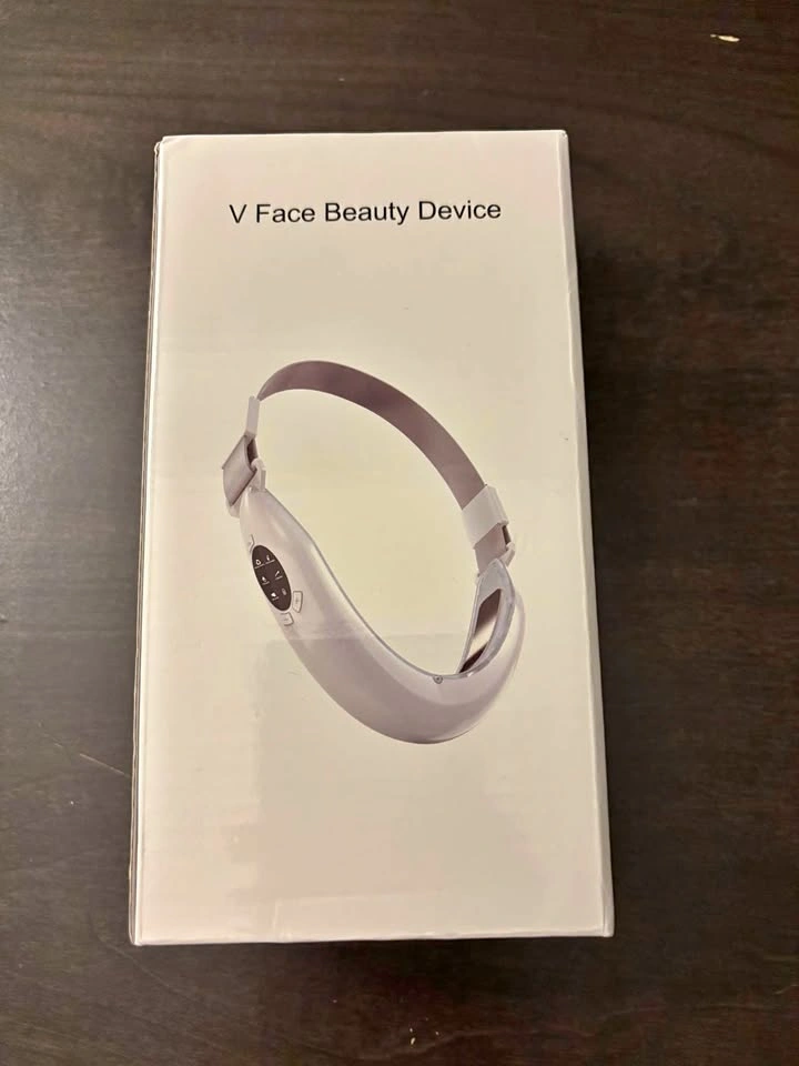 V Face Beauty Device
