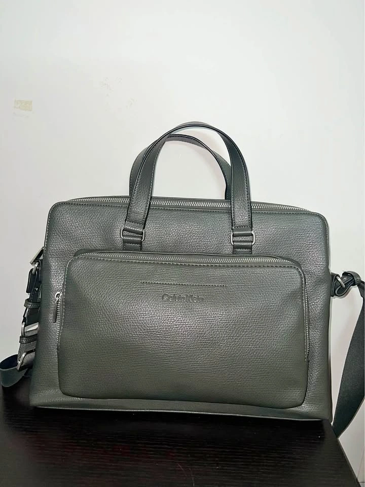 Calvin Klein Laptop Bag