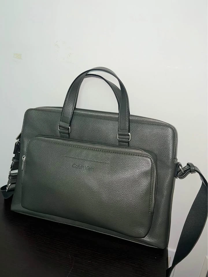 Calvin Klein Laptop Bag - photo 3