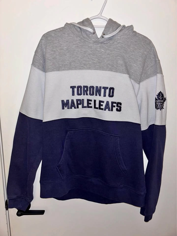 Toronto Maple Leafs Hoodies