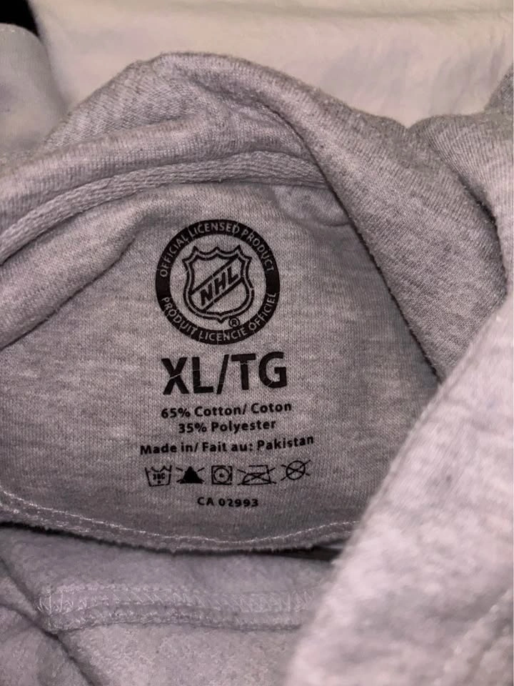 Toronto Maple Leafs Hoodies - photo 3