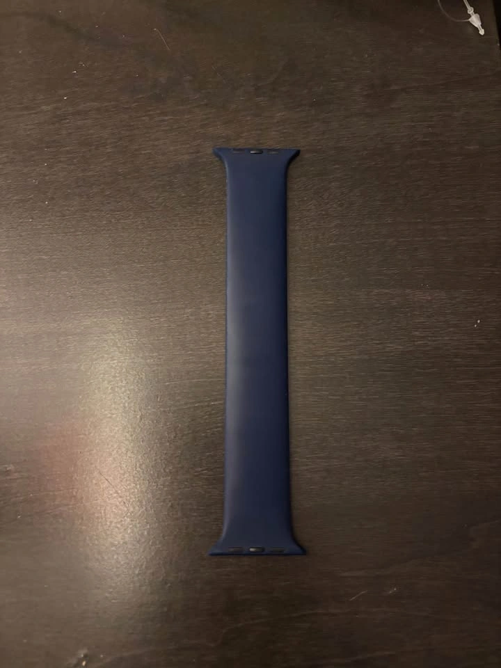 Original Apple Watch Sport Band (44mm) - photo 2
