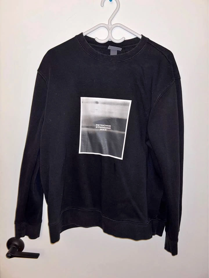 H&M Men Sweater
