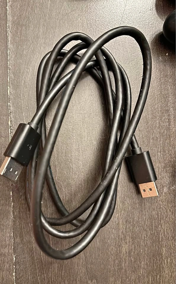 DisplayPort Cable (DP to DP)