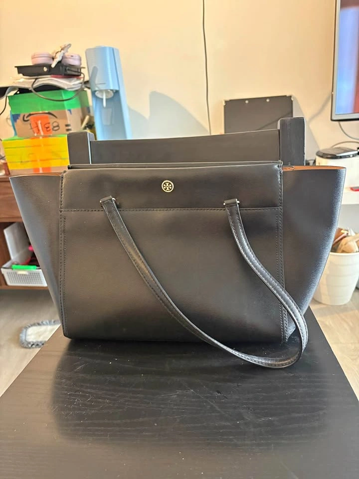 Tory Burch Parker Shoulder Bag