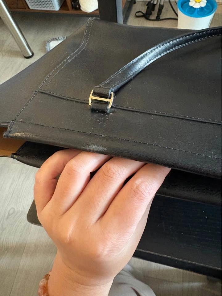 Tory Burch Parker Shoulder Bag - photo 2