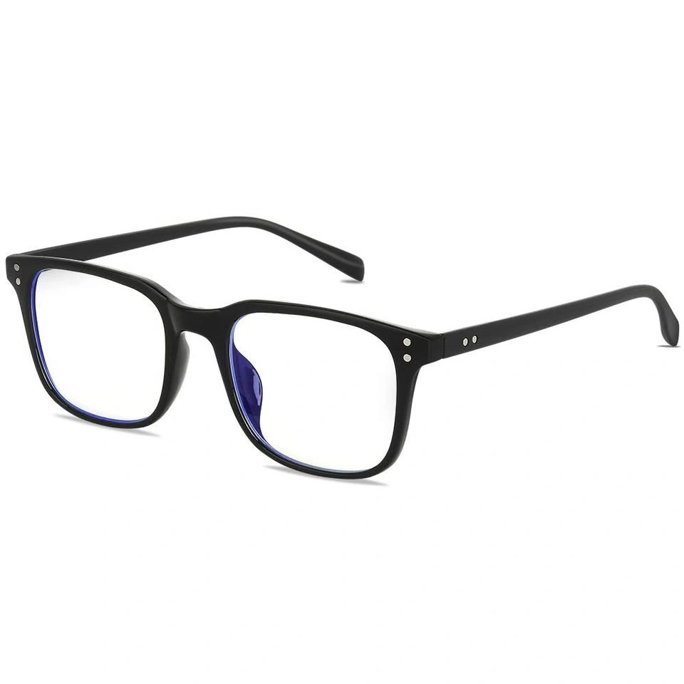Black Blue Light Blocking Glasses Anti-Glare - photo 4