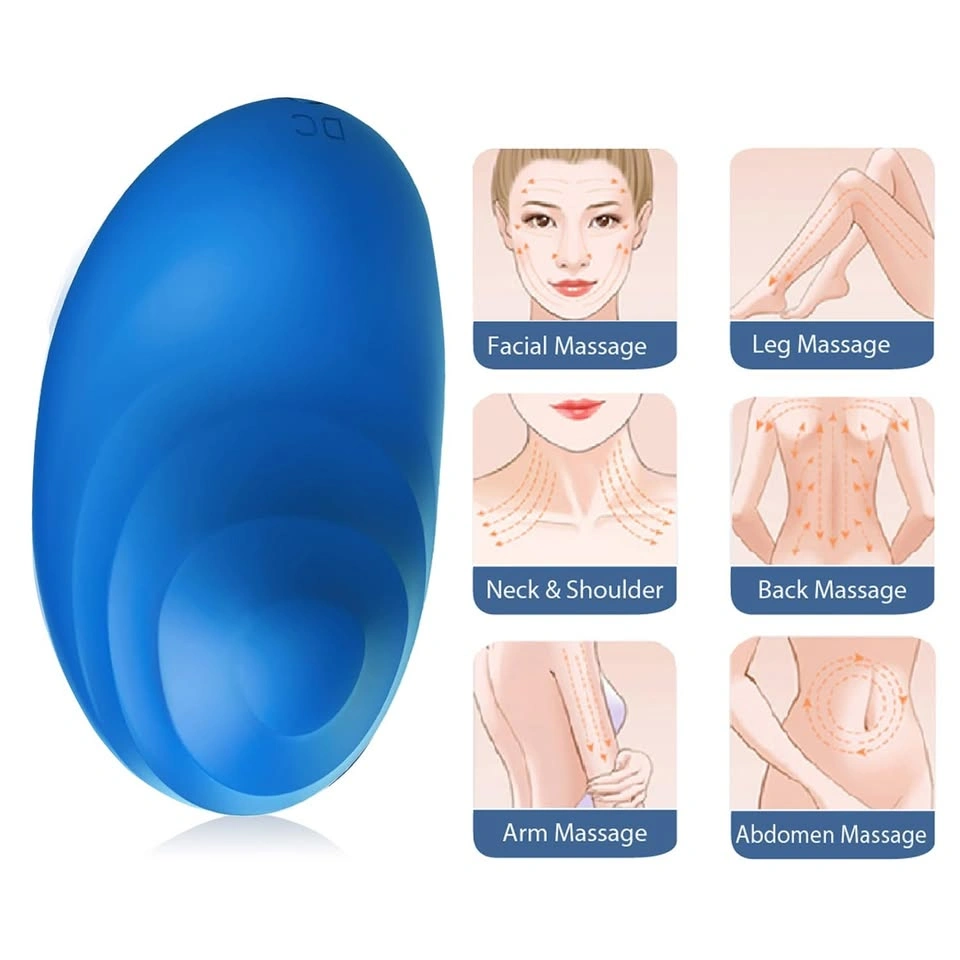 Face Neck Massager - photo 2