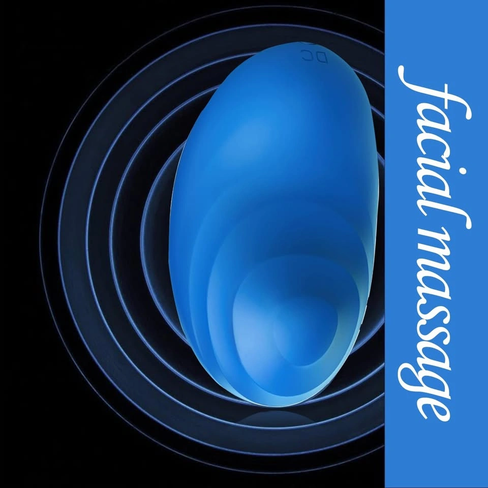 Face Neck Massager - photo 3