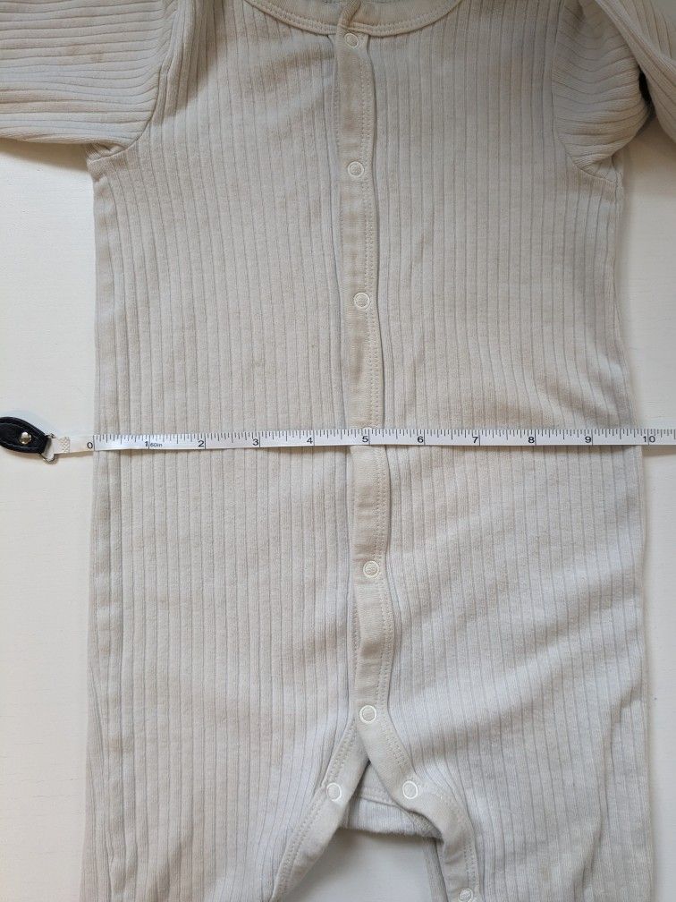 Organic Sleepers 12m - photo 2
