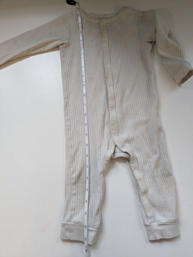Organic Sleepers 12m - photo 4