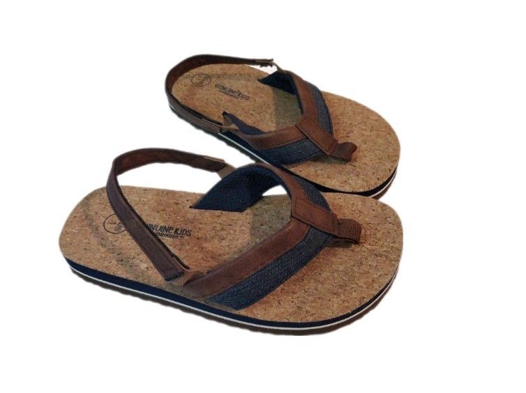 Genuine Kids Oshkosh Strap Sandals