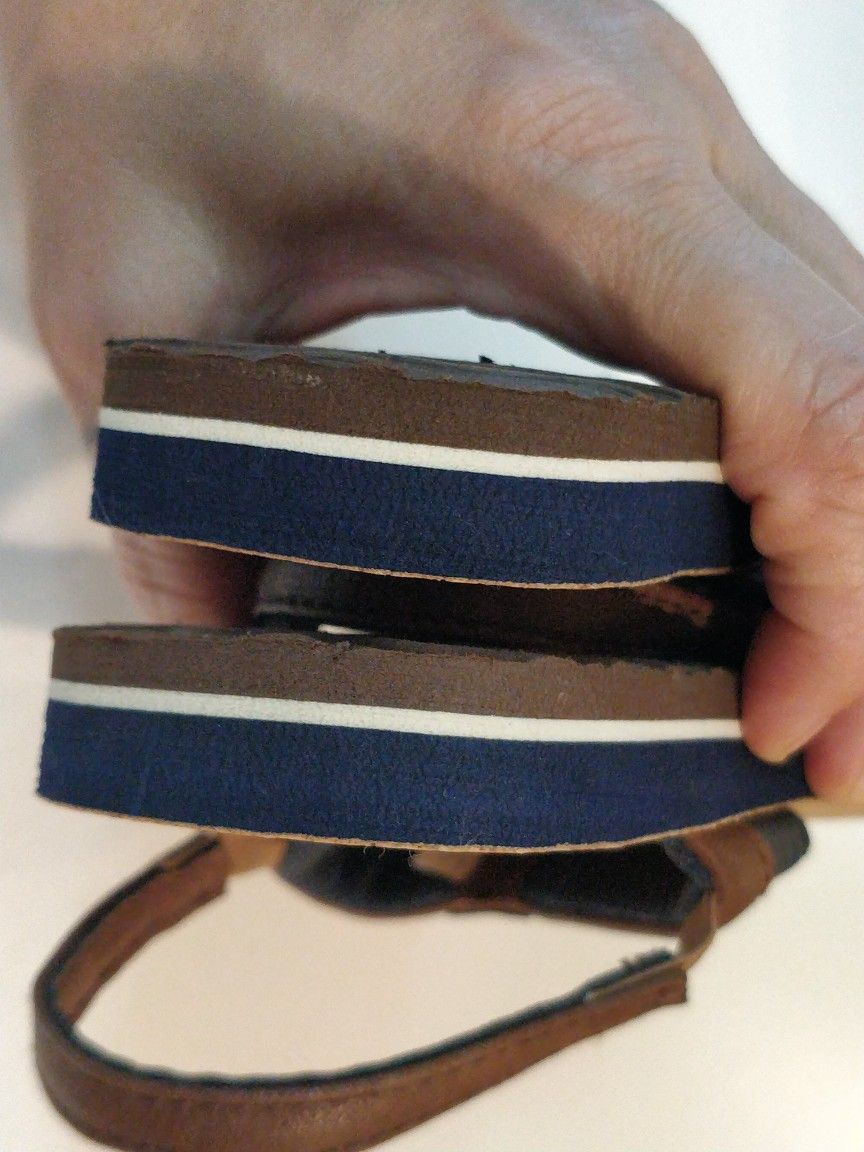 Genuine Kids Oshkosh Strap Sandals - photo 2