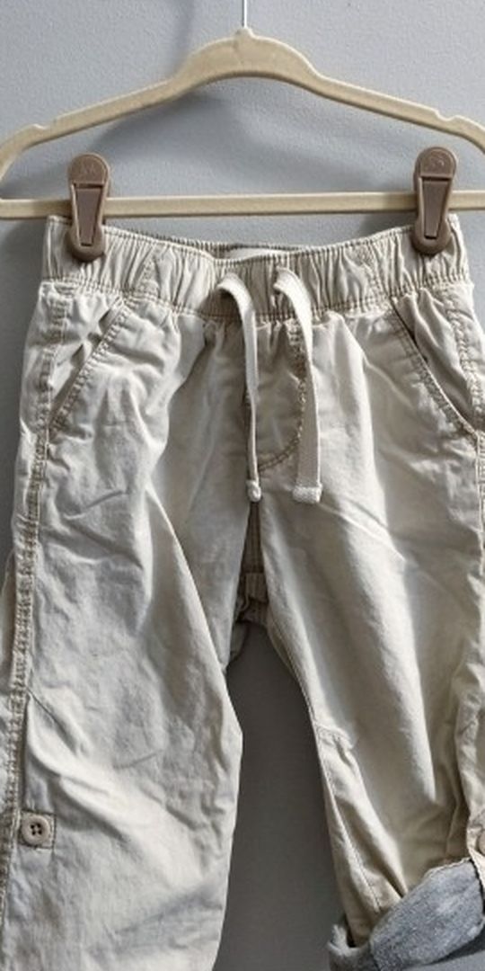 ON Lined Cargo Pants 18m