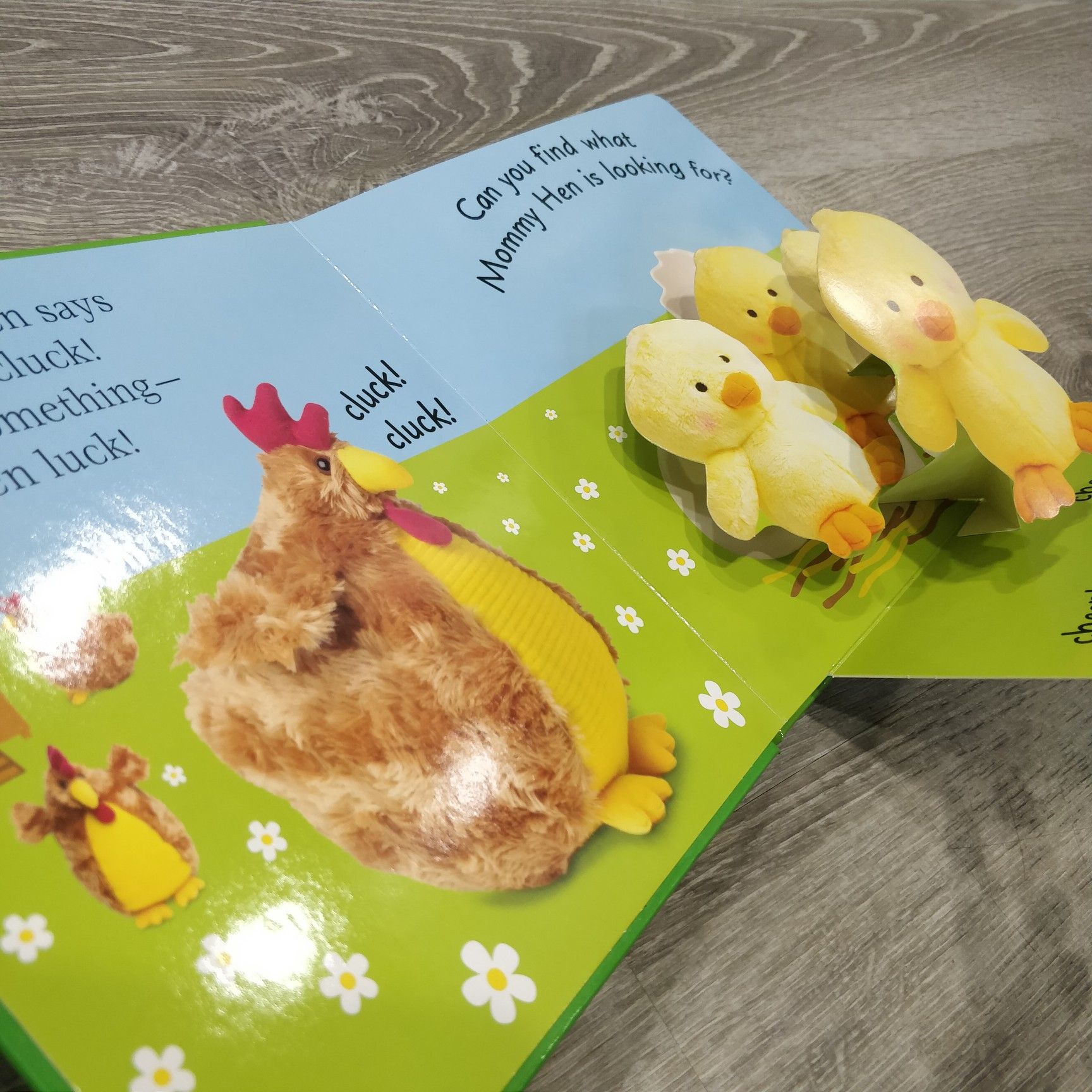 The Very Hungry Caterpillar's Pop-Up Book - photo 2