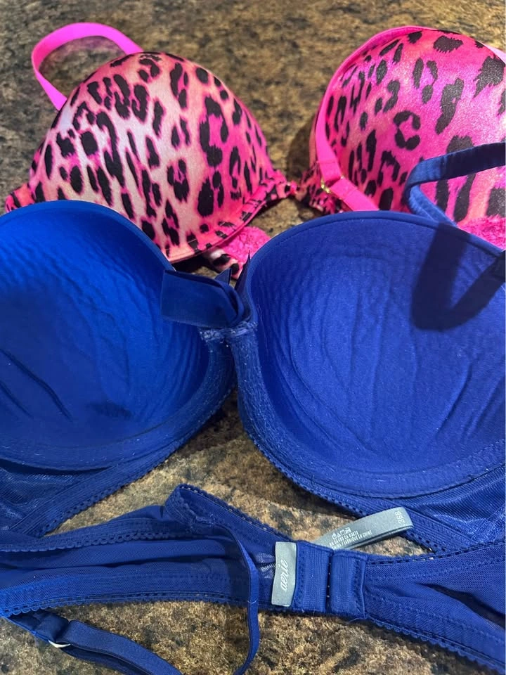 Victoria's Secret & Aerie Bras - 36B - photo 3