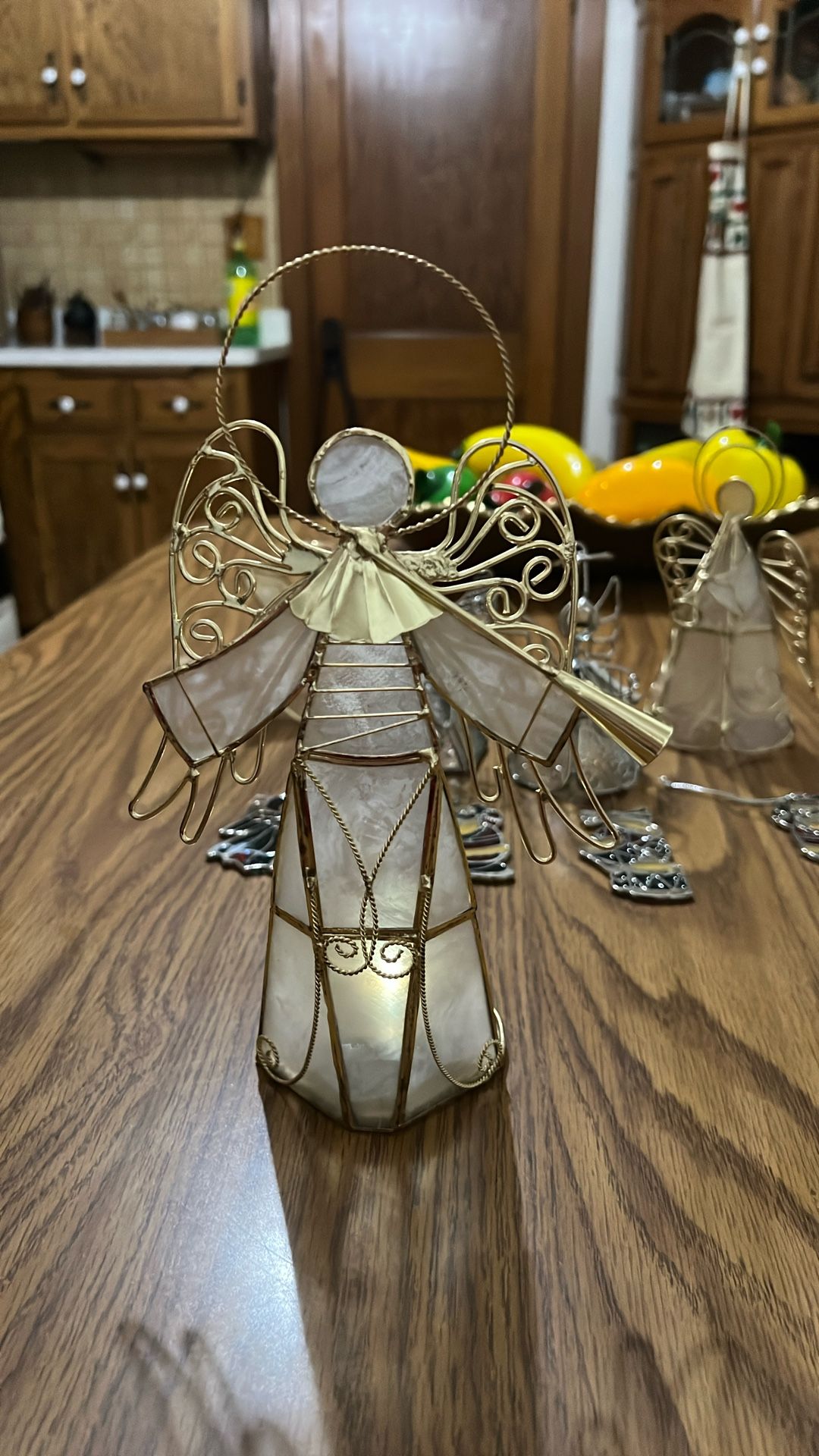 Several Angels $25 - photo 2