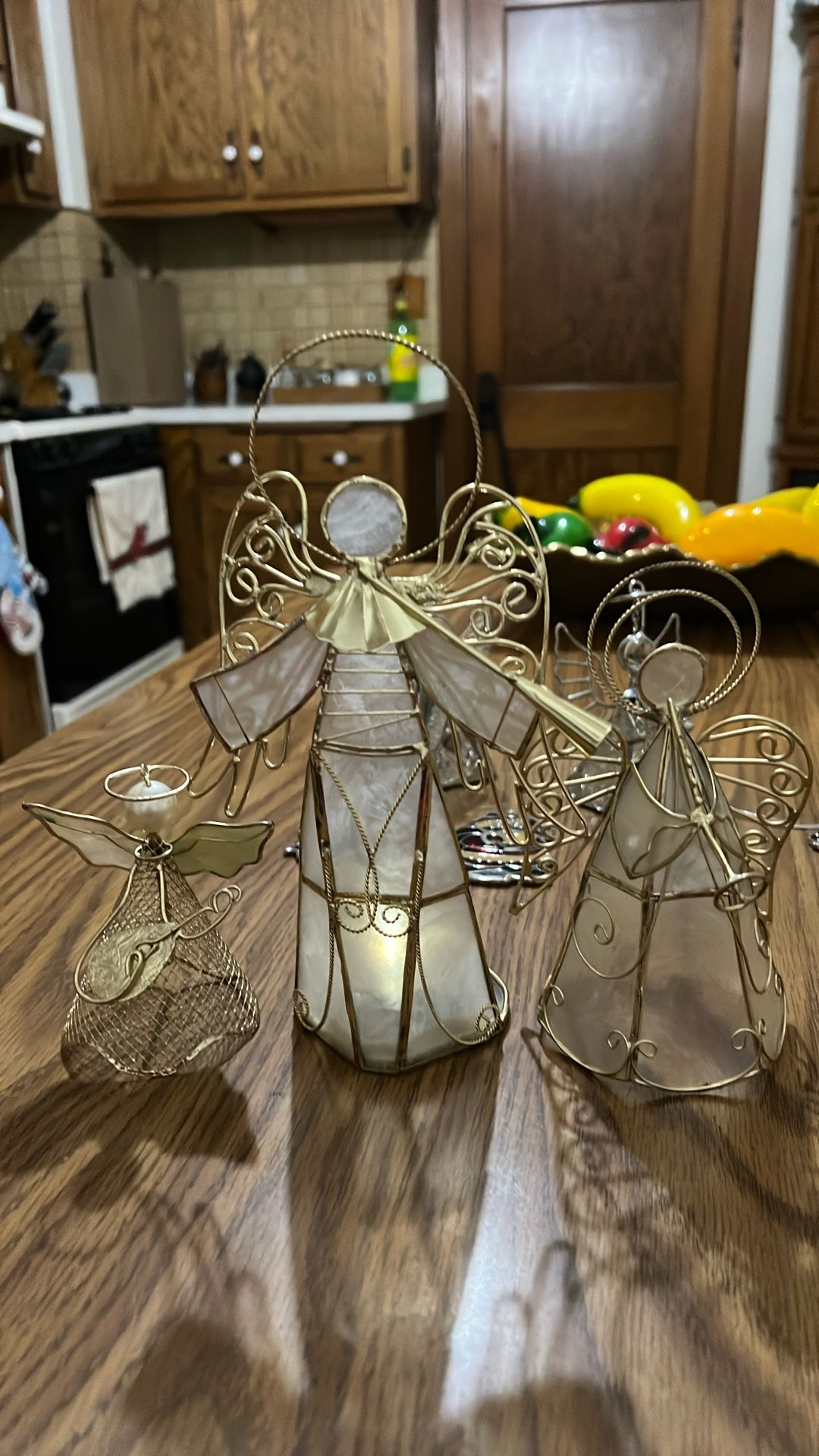 Several Angels $25 - photo 4