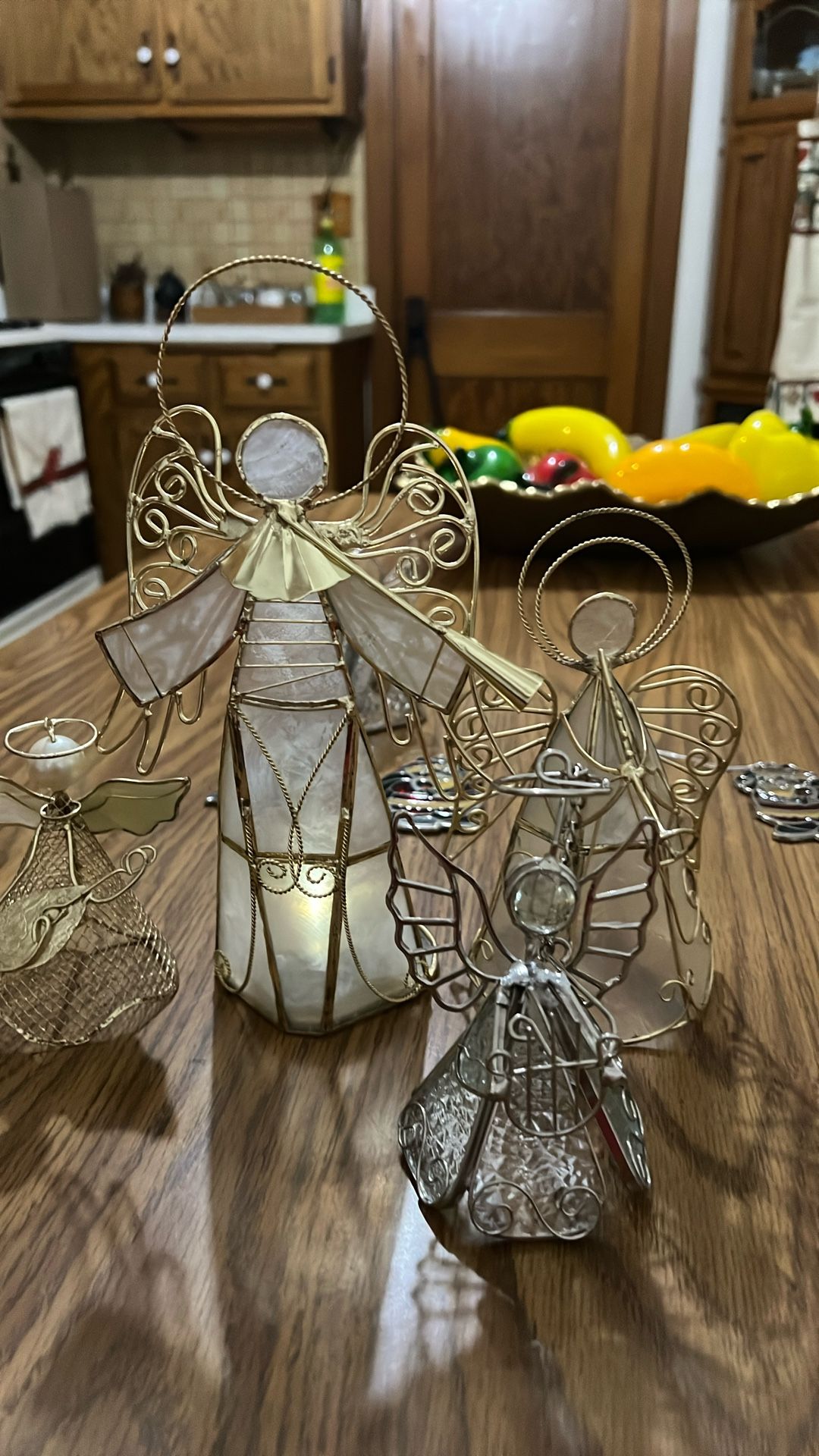 Several Angels $25 - photo 5