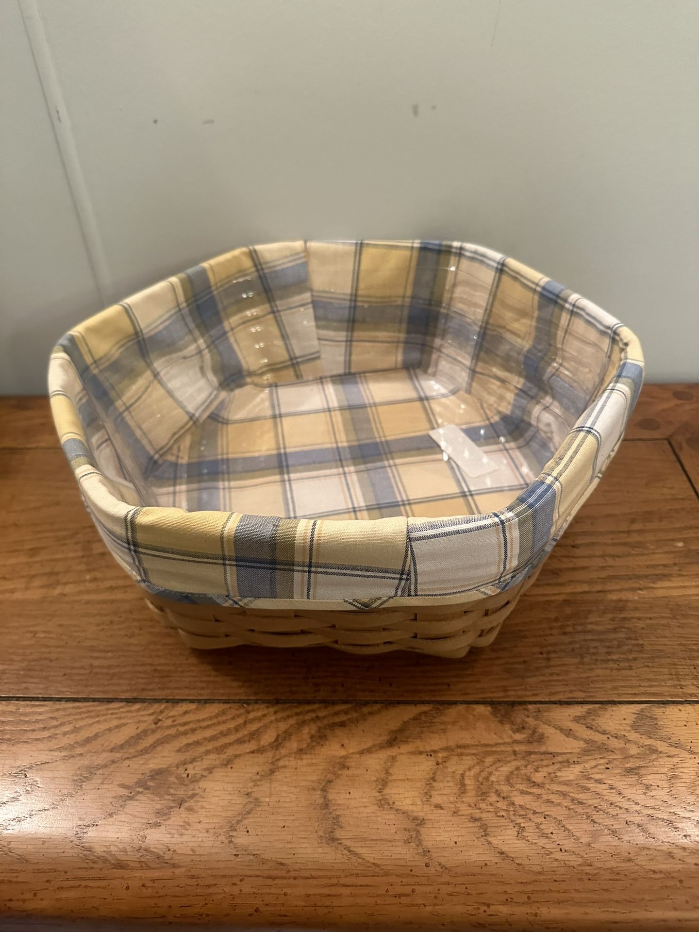 Several baskets for $50