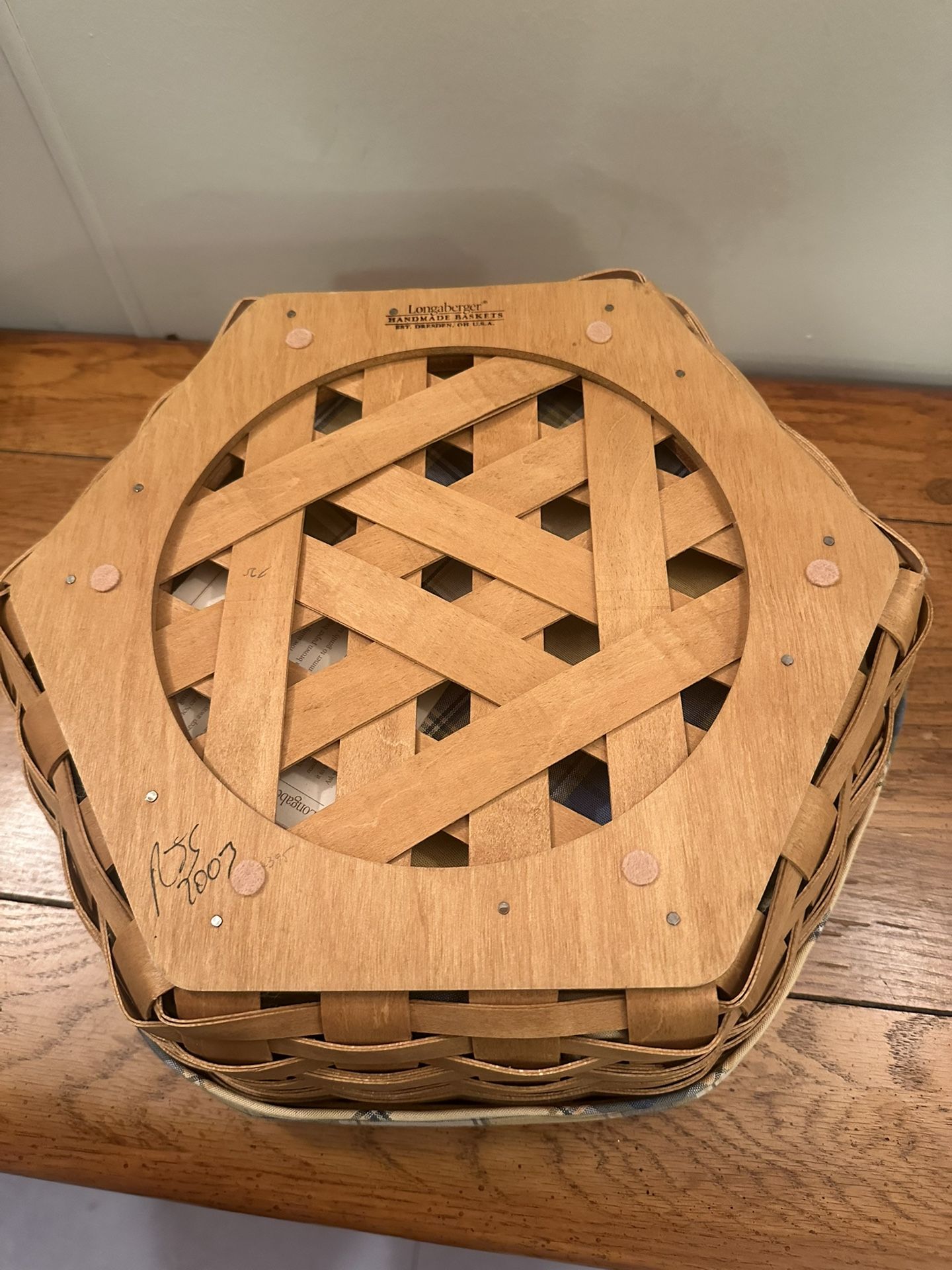Several baskets for $50 - photo 2