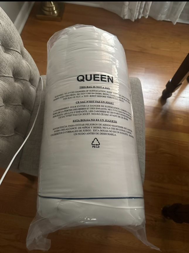 New Mattress Cover - Details in Photos - photo 4
