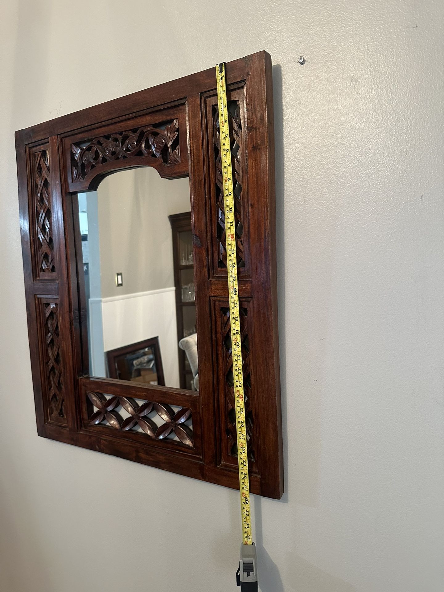 Mirror - photo 2
