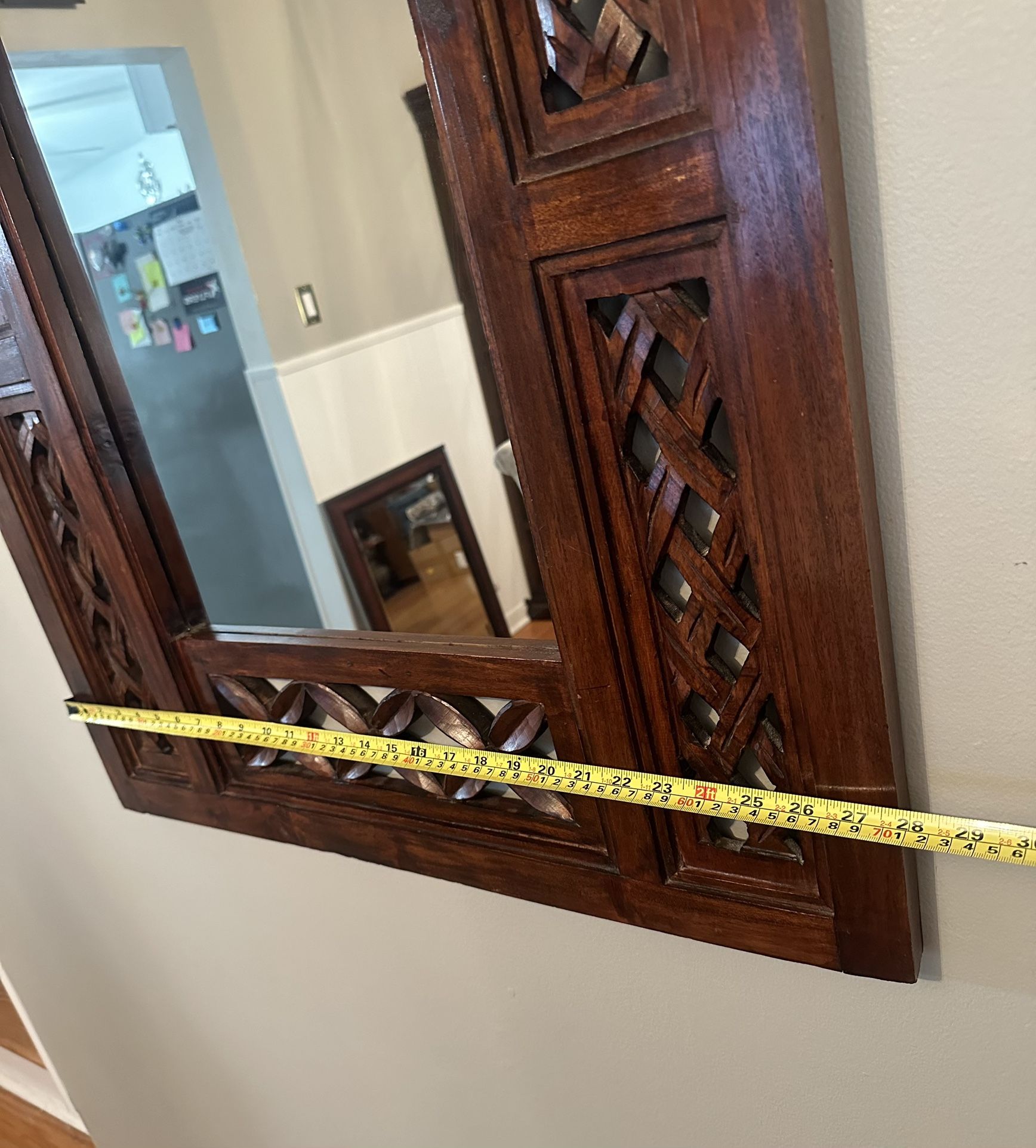 Mirror - photo 3