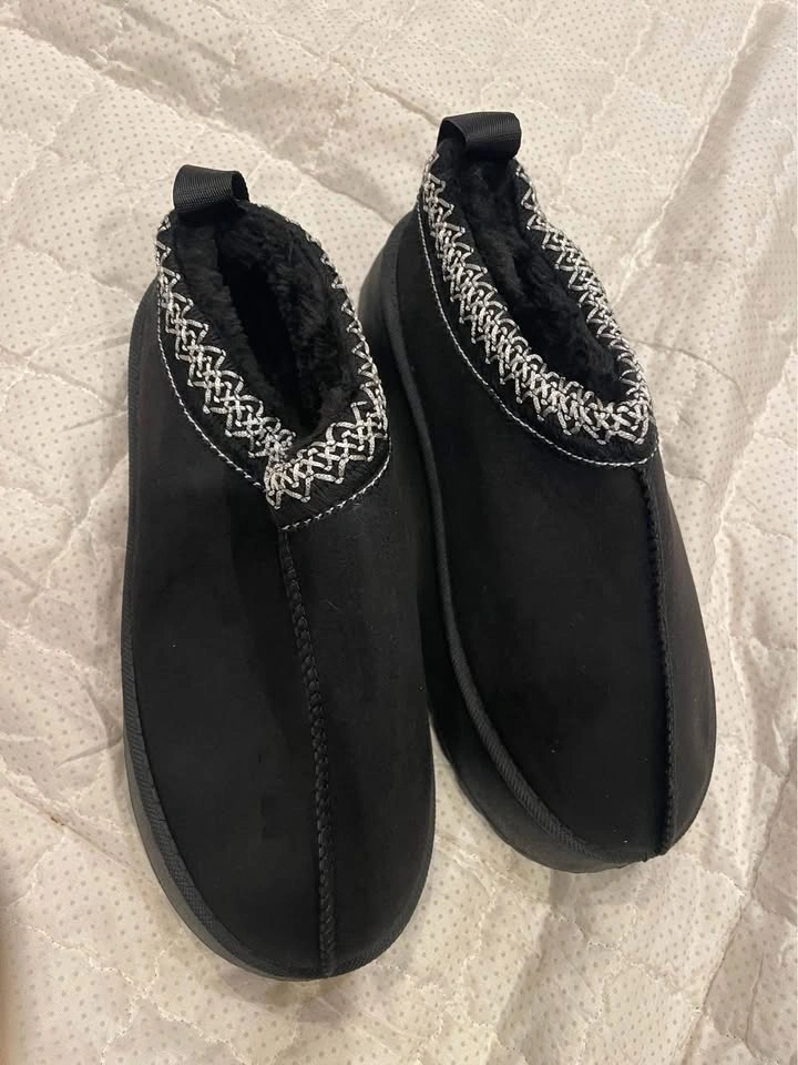 New Women's Platform Mini Snow Boots - photo 2