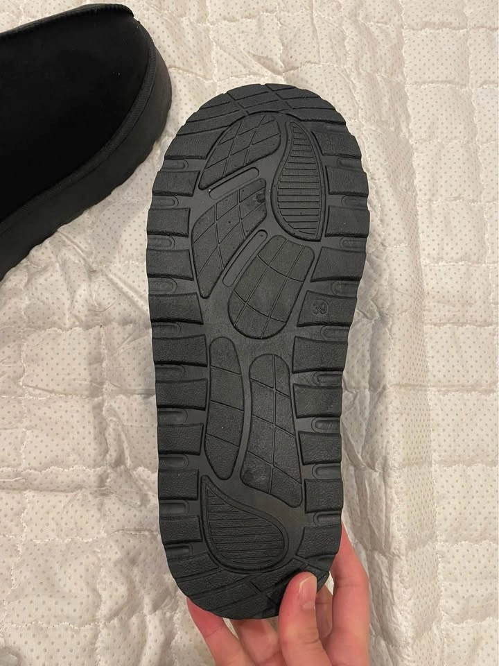 New Women's Platform Mini Snow Boots - photo 4