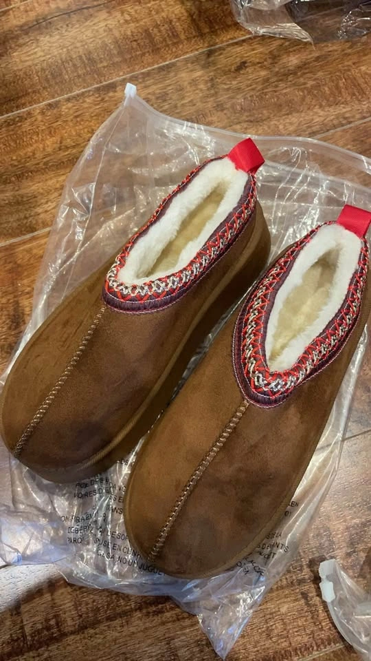 New Women's Platform Mini Snow Boots - photo 5