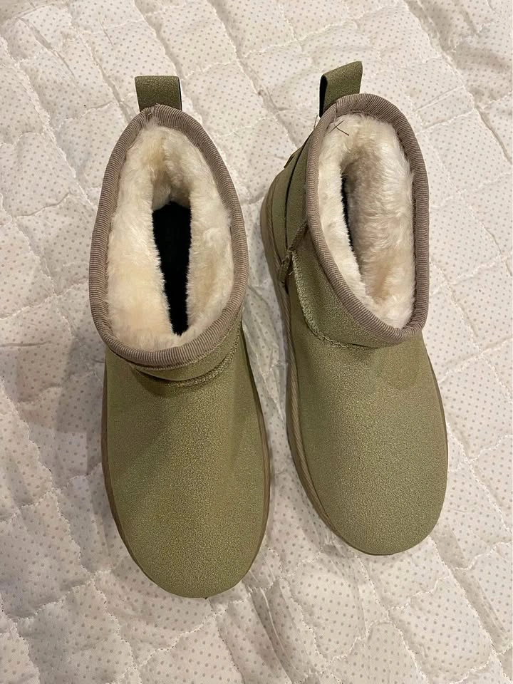 NEW Mini Boots for Women Snow Boots