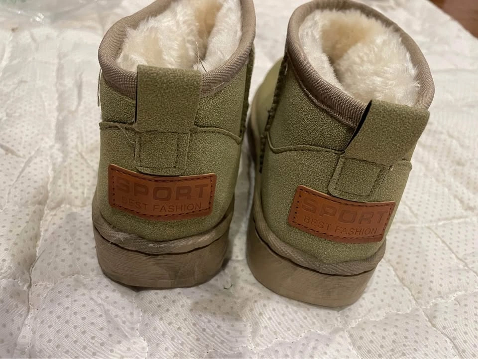 NEW Mini Boots for Women Snow Boots - photo 2