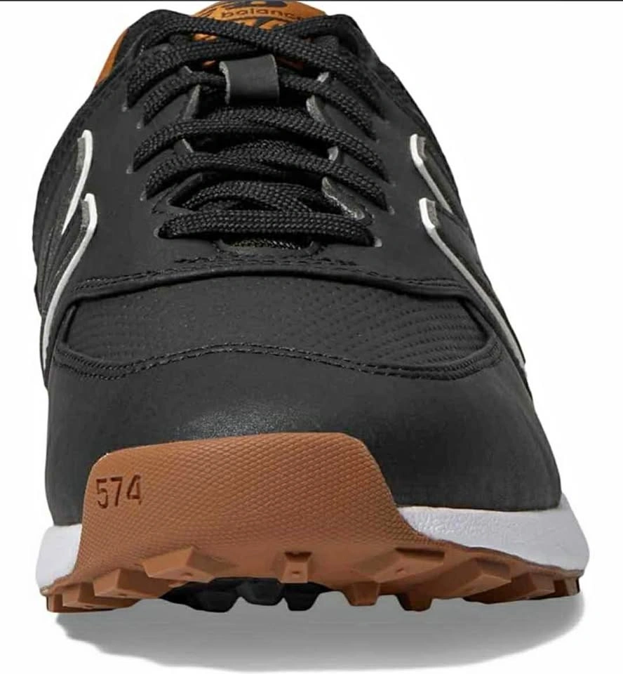 New Balance 574 Golf Shoes - Size 11 - photo 2