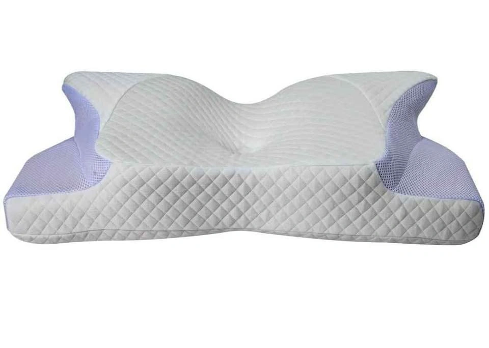 New Back, Side and Stomach Sleeper Pillow