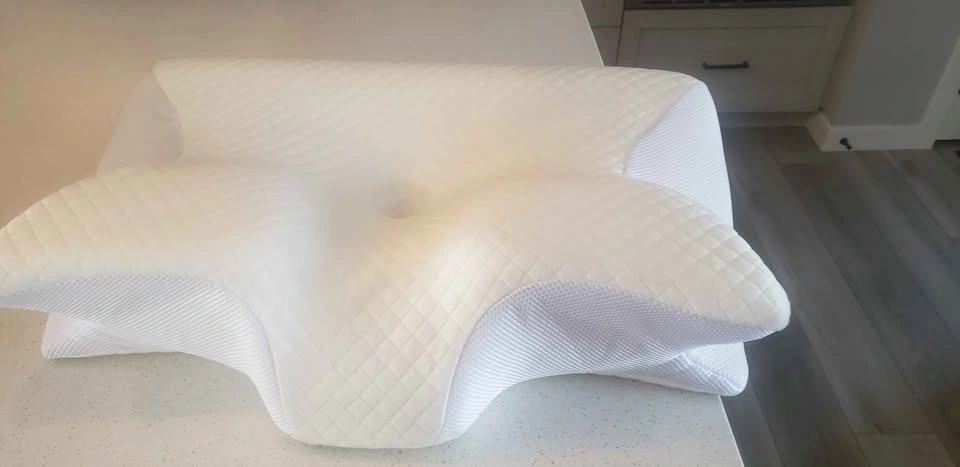 New Back, Side and Stomach Sleeper Pillow - photo 5