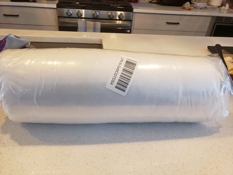 Brand New Luxury Pillow - sealed - photo 2