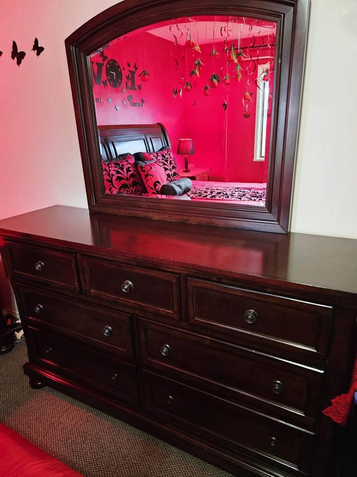 Full Bedroom Set - photo 2