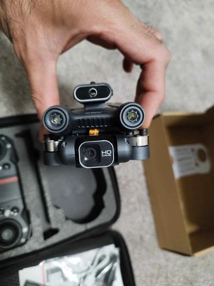 Drone with HD Camera - photo 2